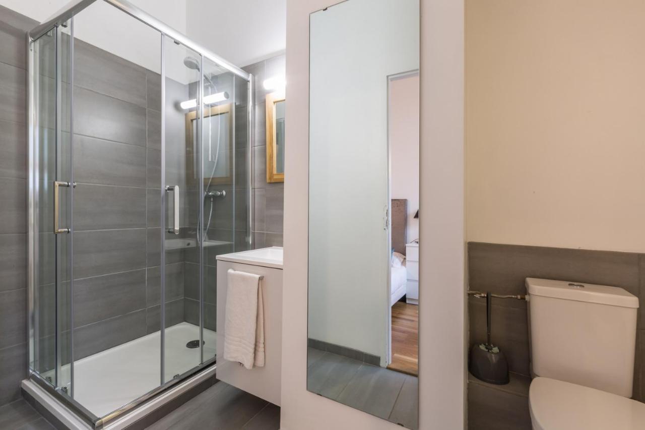Apartment Iris 4 - Central Chamonix Haven Mont Blanc Екстер'єр фото